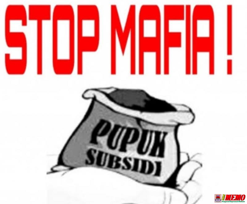 Tak Terima Diberitakan Jual Pupuk Subsidi Diatas HET, APH Layak Periksa Ars Pemilik Kios di Parengan